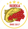 Ikorka - Інтернет-магазин Червоної та Чорної ікри. Акція 1+1=3.